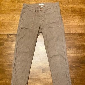 Toad & CO. cotton pant